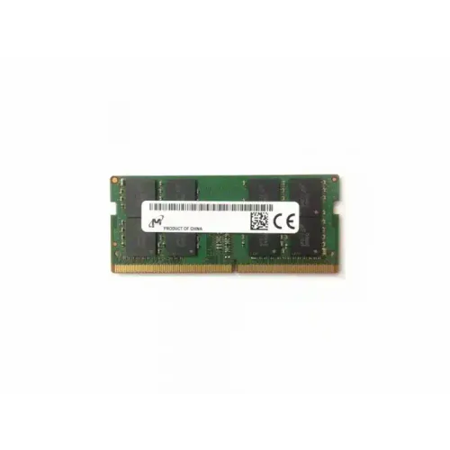 Micron PC3200 Memorija SODIMM DDR4 4GB PC3200 slika 1