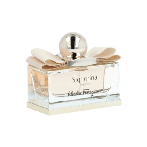 Salvatore Ferragamo Signorina Eleganza Eau De Parfum 50 ml (woman) slika 1