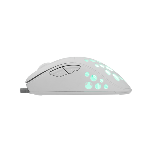 WS GM 5013 AZRAEL, Mouse White slika 4