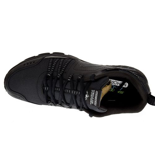 51591-BBK Skechers Lfs M Patike Escape Plan 51591-Bbk slika 3