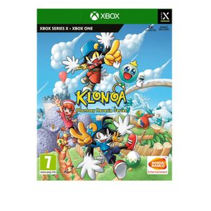 XBOXONE/XSX Klonoa Phantasy Reverie Series