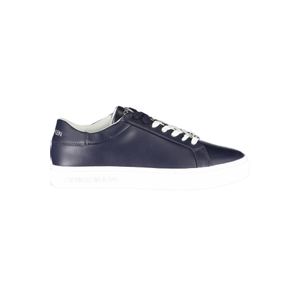 CALVIN KLEIN BLUE MEN'S SPORTS SHOES