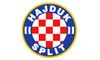 Hajduk logo