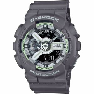 Muški sat Casio G-Shock GA-110HD-8AER (Ø 51 mm)