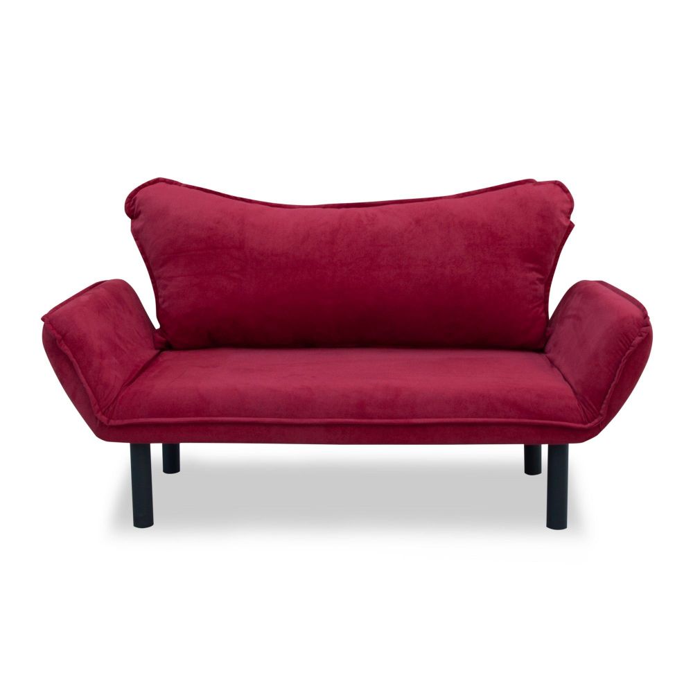 Chatto - Maroon Dvosjed na Razvlačenje slika 6