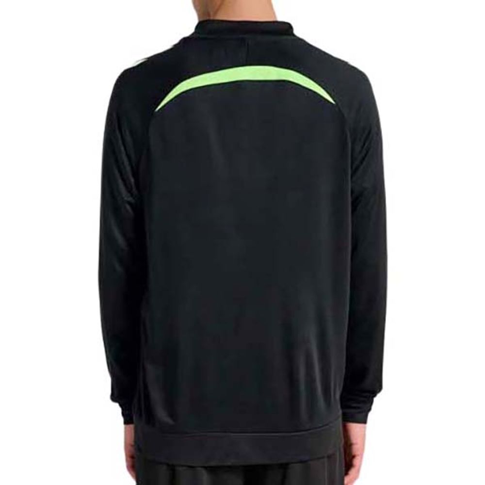 Hummel Muški duks na kopčanje HMLLEAD 2.0 Track Zip slika 2