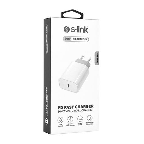 S-link kucni punjač sl-ec62 slika 6