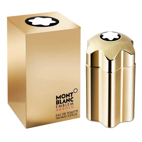 Mont Blanc Emblem Absolu EDT 100 ml  slika 2