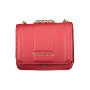 VALENTINO BAGS WOMEN'S BAG RED