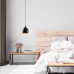 Luster Dodo - 2702 u Crnoj Boji