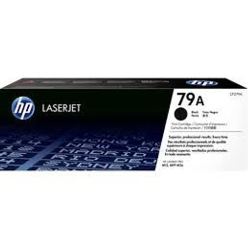 Toner HP CF279A slika 1