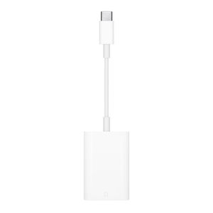 Apple USB-C to SD Card Reader