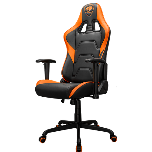 COUGAR Gaming chair Armor Elite / Orange (CGR-ELI) slika 4