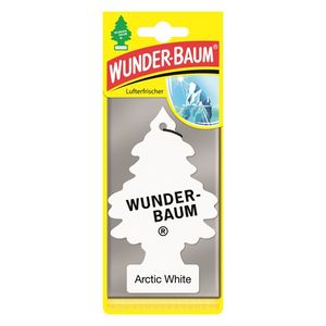 Mirisna Jelkica Wunder Baum Arctic White