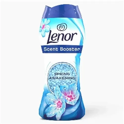 LENOR SPRING AWAKENING-Mirisne perlice za veš 210g slika 1