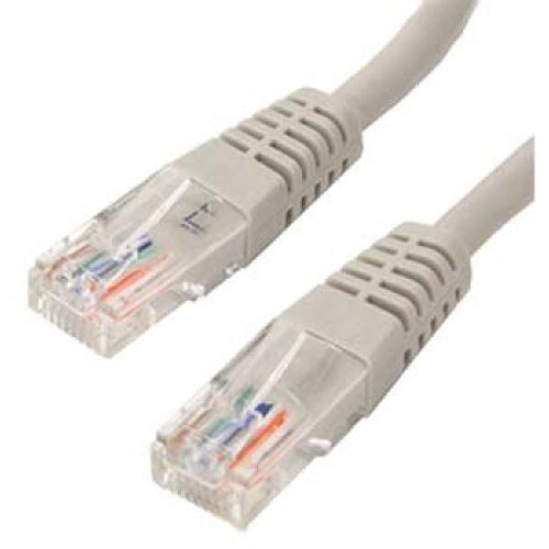 LAN UTP-kabl Kettz UTP patch Cat6 0,5m UT-K050 slika 1