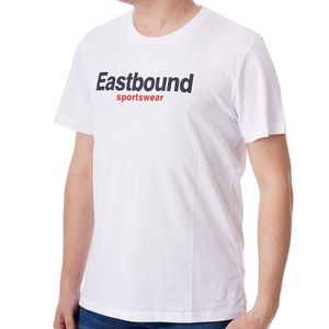 Eastbound Majica kratki rukav Flex za muškarce