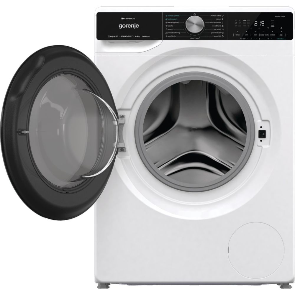 Gorenje Mašina za veš WNS94A1TWIFI slika 3