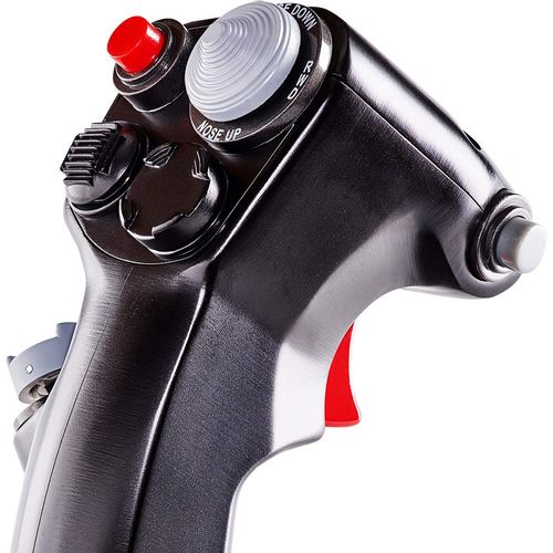 Thrustmaster joystick F16 C Viper Hotas Add-on Grip, WW Version slika 4