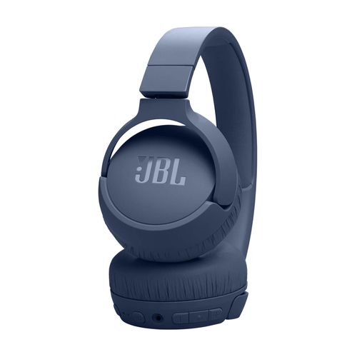 JBL Tune 670NC Bežične Bluetooth Slušalice na Uho, Plave slika 4