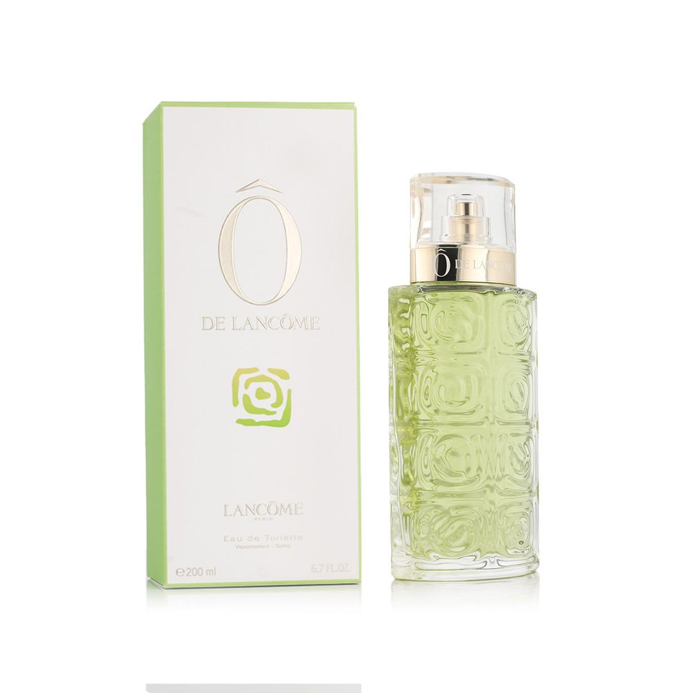Lancôme Ô de Lancôme Eau De Toilette 200 ml za žene slika 3