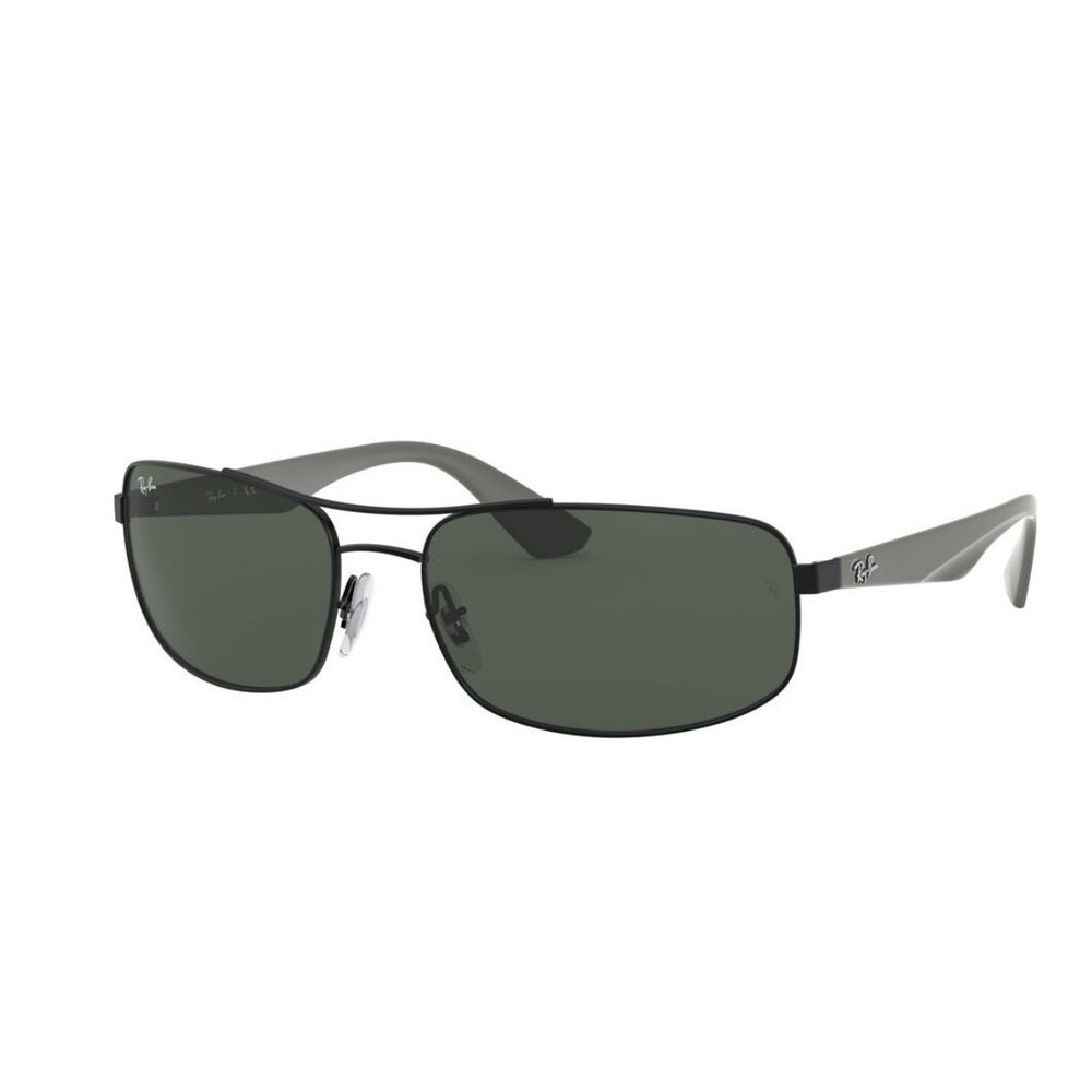Muške Sunčane naočale Ray Ban RB3527 Black slika 2
