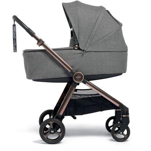 Mamas & Papas® Strada dječja kolica 2u1 - Special Edition Luxe slika 8