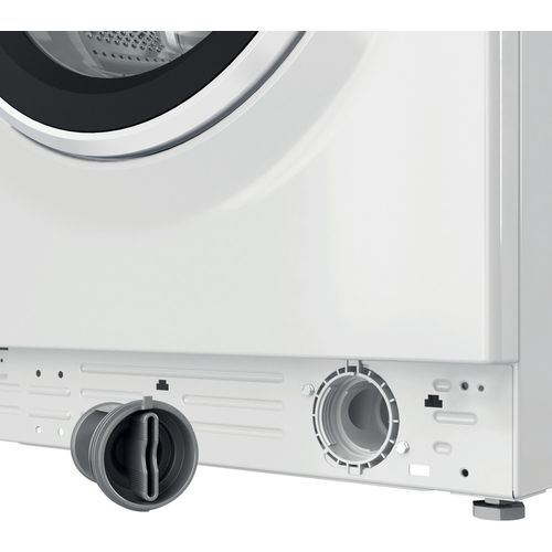 Whirlpool WRBSB6249W Veš mašina, 6 kg, 1200 rpm, dubina 42.5 cm slika 11