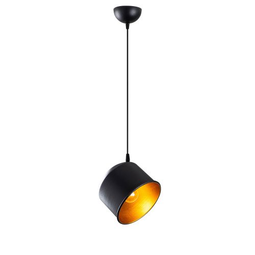 Berceste - 192BLACK-S Black Chandelier slika 2