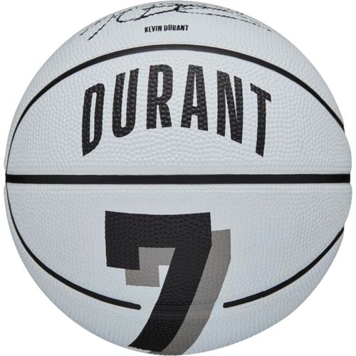 Wilson NBA Player Icon Kevin Durant mini košarkaška lopta wz4007301xb slika 1