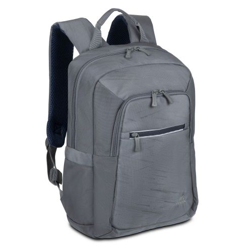 Ruksak RivaCase 13.3-14" Alpendorf-Eco 7523 Grey ECO Backpack slika 1