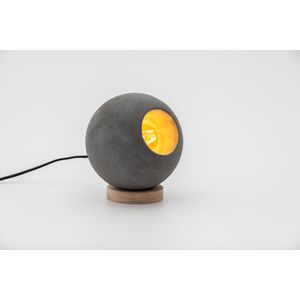 Squid Lighting R Stolna lampa RTB001 Grey