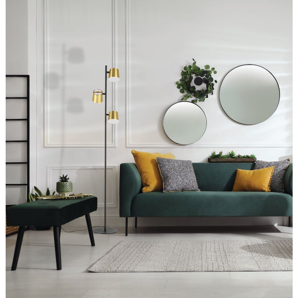 ALTAMIRA Podna lampa slika 7