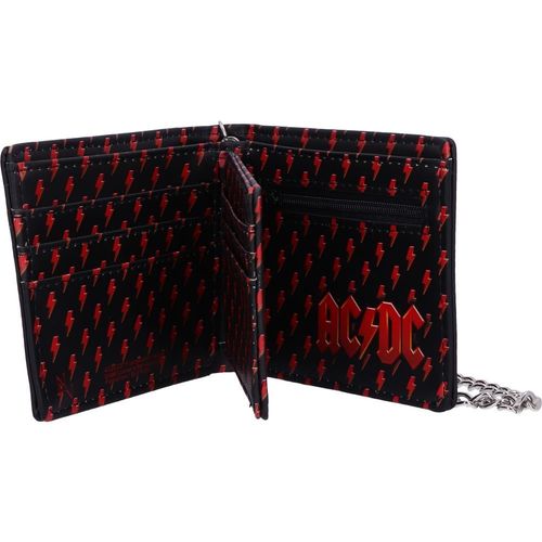 Nemesis Now ACDC Wallet 11cm slika 6