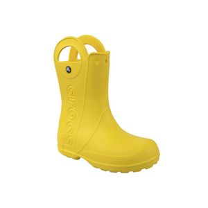 Crocs handle it rain boot kids 12803-730