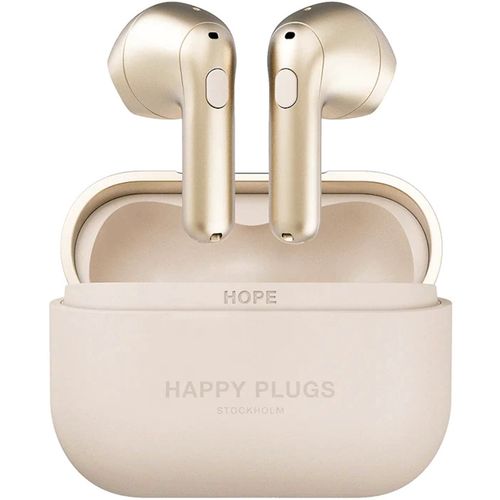 HP Hope TWS slušalice zlatne slika 1