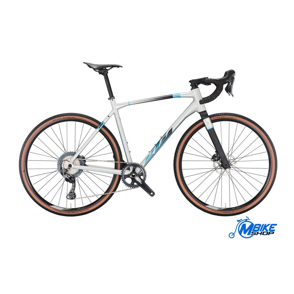 KTM Bicikl X-Strada 10 Pro Alu Blush Matt slika 1