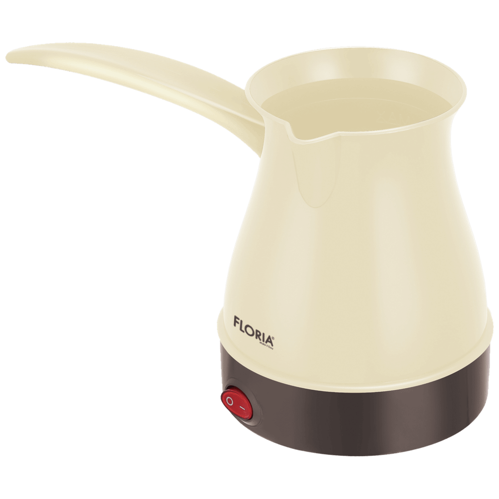Floria Kuhalo za kafu, 600 W, 0,5 lit. - ZLN4926 slika 1