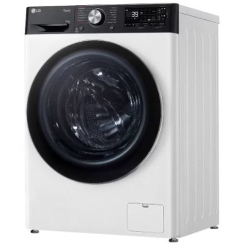 LG F4WR711S3HA Mašina za pranje veša, 11kg, 1400rpm, AI DD™ tehnologija,  Steam™ tehnologija, TurboWash™360, WiFi Funkcija slika 12
