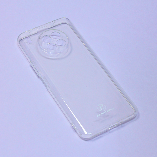 Maska Teracell Skin za Huawei Honor 50 Lite/Nova 8i transparent slika 1