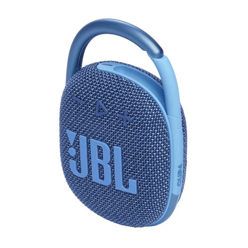 JBL CLIP 4 Eco prijenosni Bluetooth zvučnik, plavi slika 6