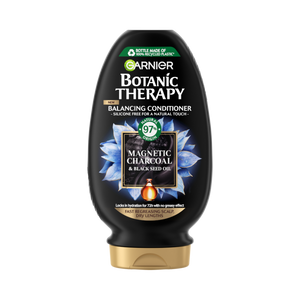 GARNIER BOTANIC THERAPY REGENERATOR CHARCOAL 200ml