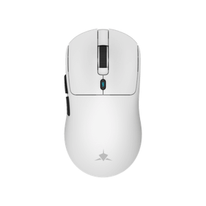 White Shark PL Miš GM-9010 MAXIMUS, White