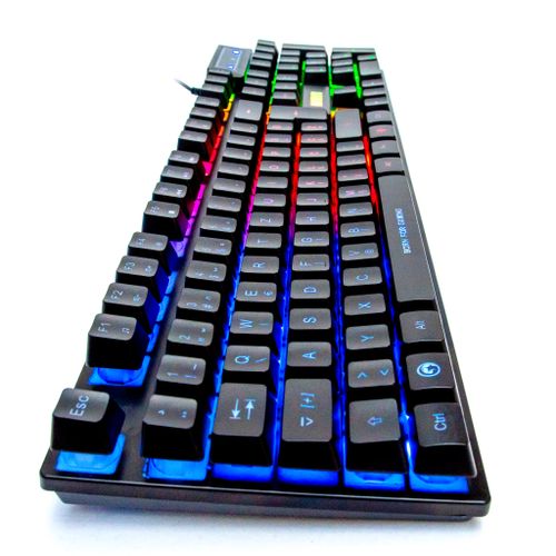 MARVO CM409 4-u-1 Gaming Komplet slika 11