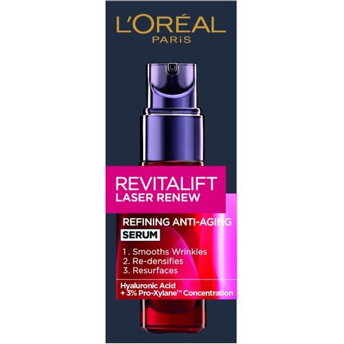 L'Oreal Paris Revitalift Laser Renew Serum 30 ml slika 1