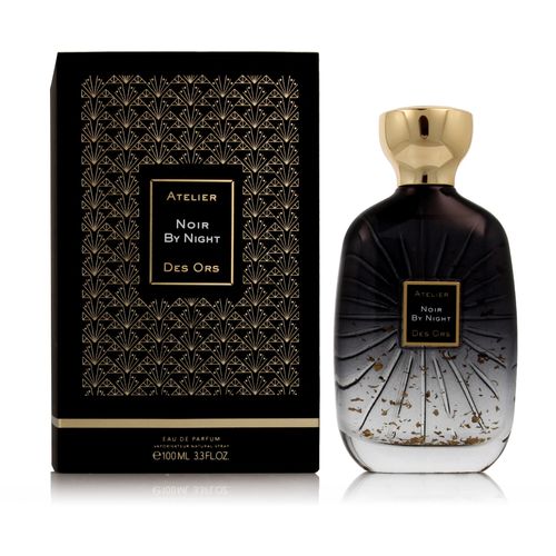 Atelier Des Ors Noir by Night Eau De Parfum 100 ml (unisex) slika 2