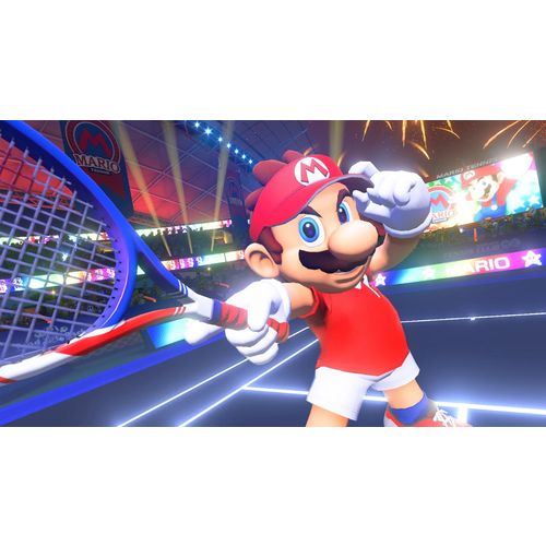 Mario Tennis Aces - Nintendo Switch slika 8