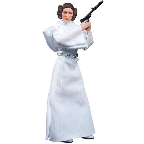 Star Wars Princess Leia Organa figure 15cm slika 2