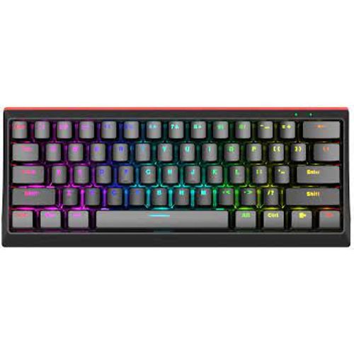 Marvo Tastatura usb marvo kg962 black b gaming slika 2