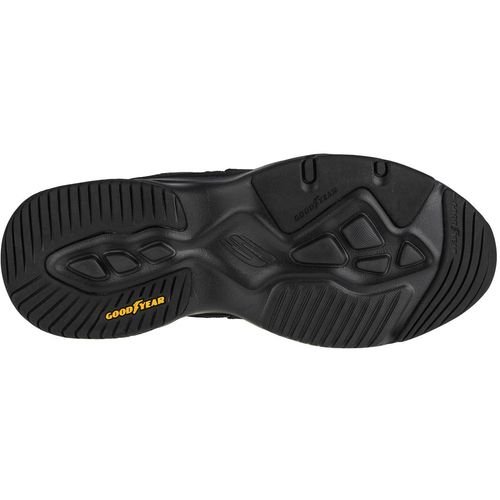 Skechers d'lites 4.0 muške tenisice 237225-bbk slika 5